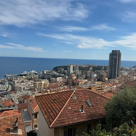 Apartment Gp Monaco Flat