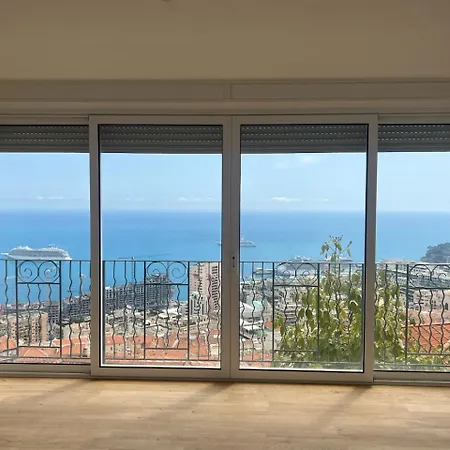 Lejlighed Gp Monaco Flat Beausoleil
