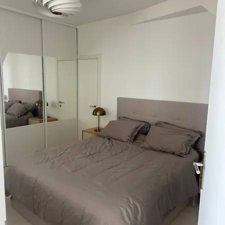 Lejlighed Gp Monaco Flat